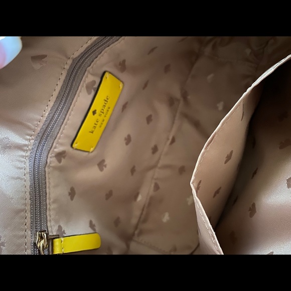 Kate Spade Link Camera Bag - Picture 3 of 8